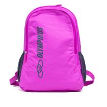 Mochila Olympikus Basic Unissex Roxo