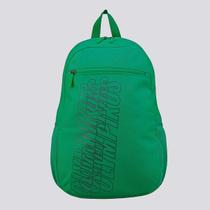 Mochila Olympikus Basic Verde