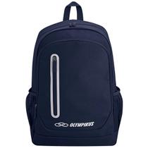 Mochila Olympikus Braze Unissex Casual Estilo Urbano Alças Ajustáveis Bolsos Laterais e Frontal Notebook Mochila Olympikus Braze Unissex Casual Estilo Urbano Alças Ajustáveis Bolsos Laterais e Frontal Notebook