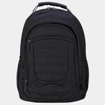 Mochila Olympikus Cabo de Aço Unissex Preto