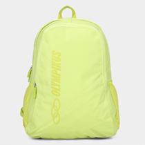 Mochila Olympikus Essential 15L Mochila Olympikus Essential 15L