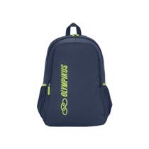 Mochila Olympikus Essential 19 Litros