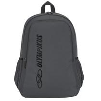 Mochila Olympikus Essential 19L - Grafite