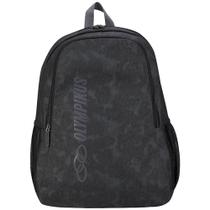 Mochila olympikus essential estampada