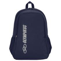 Mochila Olympikus Essential Notebook Muchila Unissex 19 Litros Original