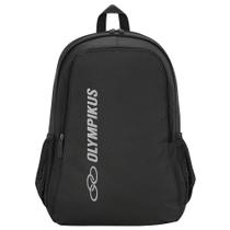 Mochila Olympikus Essential Notebook Muchila Unissex 19 Litros Mochila Olympikus Essential Notebook Muchila Unissex 19 Litros