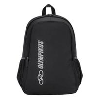 Mochila Olympikus Essential Porta Notebook 15 Litros Unissex Mochila Olympikus Essential Porta Notebook 15 Litros Unissex