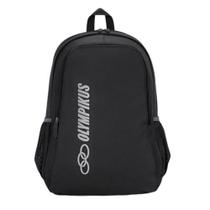 Mochila Olympikus Essential Porta Notebook 15 Litros Unissex Mochila Olympikus Essential Porta Notebook 15 Litros Unissex