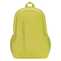 Mochila Olympikus Essential Porta Notebook 15 Litros Unissex Mochila Olympikus Essential Porta Notebook 15 Litros Unissex
