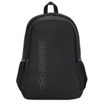 Mochila Olympikus Essential Preta - Unissex