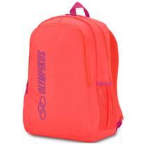 Mochila Olympikus Essential Unissex Adulto