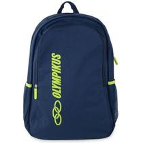 Mochila Olympikus Essential Unissex Marinho