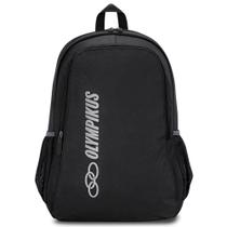 Mochila Olympikus Essential Unissex Resistente Academia Treino Mochila Olympikus Essential Unissex Resistente Academia Treino