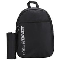 Mochila Olympikus Juvenil Mochila Olympikus Juvenil