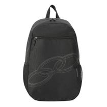 Mochila Olympikus Oiwb251811/25 Basic New Preto Mochila Olympikus Oiwb251811/25 Basic New Preto