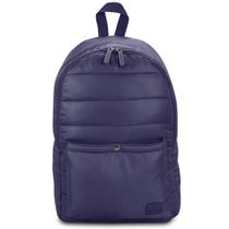 Mochila Olympikus Puffer
