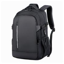 Mochila Omaska TSX2219, Preto, TSX2219-BK