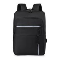 Mochila Omaska TSX2229, Preto, TSX2229-BK