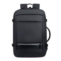 Mochila Omaska TSX5302, Preto, TSX5302-BK