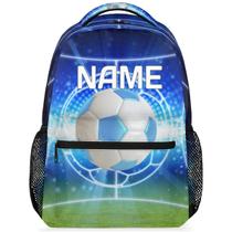 Mochila OMFUNS Sport Soccer Ball personalizada para crianças e escolas