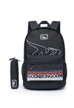 Mochila ONBONGO + Estojo