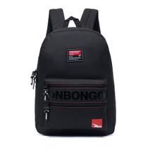 Mochila Onbongo Masculina Escolar