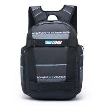 Mochila Onbongo Masculina Esportiva Skate Bag Grande