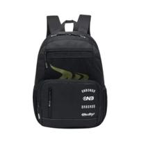 Mochila Onbongo OB0025 Preto