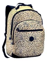 Mochila Oncinha Feminina Juvenil Costas Dl0672 Tactel