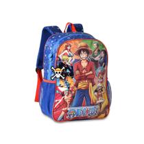 Mochila One Piece Clio