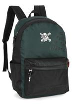 Mochila One Piece Costa Juvenil Grande Pirates King Original Modelo 2026 Mochila One Piece Costa Juvenil Grande Pirates King Original Modelo 2026