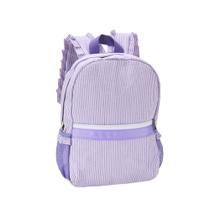 Mochila ONGLYP Lightweight Toddler para meninas roxa Mochila ONGLYP Lightweight Toddler para meninas roxa