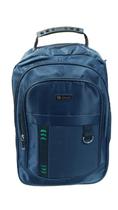 Mochila onix 1805 atenas azul