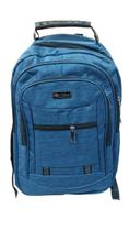 Mochila onix 1806 azul