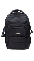 Mochila onix 1807b roma - preta