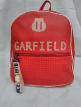 Mochila Original do Garfield nickelodeon