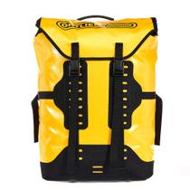 Mochila Ortlieb Transporter 50L Amarela e Preta - R1604