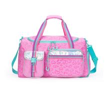 Mochila Oruiji Kids Girls Women 20x11x8,2 cm com bolso de sapato