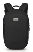 Mochila Osprey Arcane Small Day Commuter preta