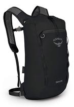 Mochila Osprey Daylite Cinch Black