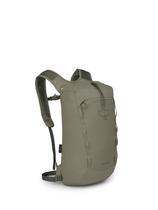 Mochila Osprey Daylite Cinch Tan Concrete