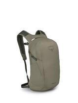 Mochila Osprey Daylite Commuter - Cor Tan Concrete