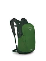 Mochila Osprey Daylite Commuter Green Belt/Green Canopy