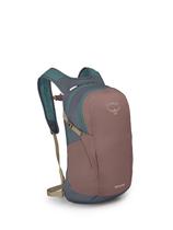 Mochila Osprey Daylite Commuter Magma Brown/Tungsten