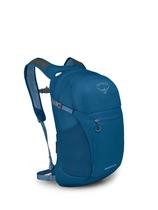 Mochila Osprey Daylite Plus Commuter - Azul - Modelo Night Shift