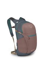 Mochila Osprey Daylite Plus Commuter Magma Brown/Tungsten