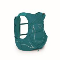 Mochila Osprey Dyna 1.5 com Reservatório Feminina - Verde