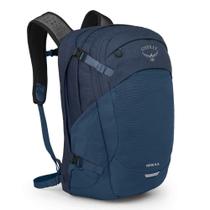 Mochila Osprey Nebula Commuter Atlas Blue/Heather