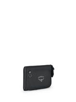 Mochila Osprey Poco Changing Pad preta 19x28x9 cm