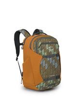 Mochila Osprey Proxima 30L Campus Laptop Kazuma Print